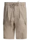 Kaptain Sunshine Shorts