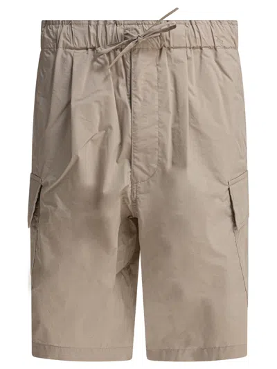 Kaptain Sunshine Trousers Beige