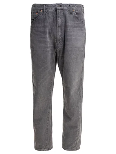 Kaptain Sunshine Trousers Black