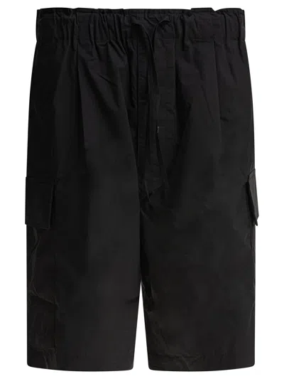 Kaptain Sunshine Trousers Black