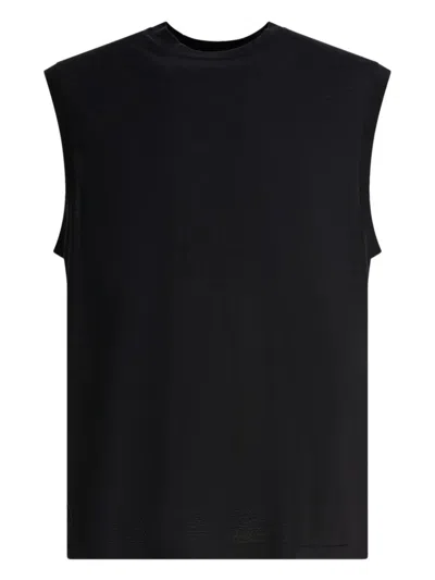 KAPTAIN SUNSHINE WOOL SLEEVELESS VEST