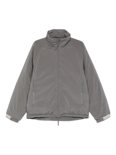 KAPTAIN SUNSHINE ZIPPPED-POCKET JACKET