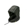 Kapture Green Room Travel Pillow Set - Sleeping Forest In Green