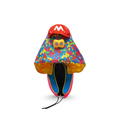 Kapture Mogols - Mogol Boy Travel Pillow Set