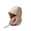 Kapture Neutrals Room Travel Pillow Set - Seaside