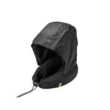 Kapture Room Travel Pillow Set - Stealth Black In Black