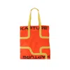 Kapture Women's Yellow / Orange Nue Tote Bag - Orange In Yellow/orange
