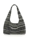 Kara Armpit Shoulder Bag