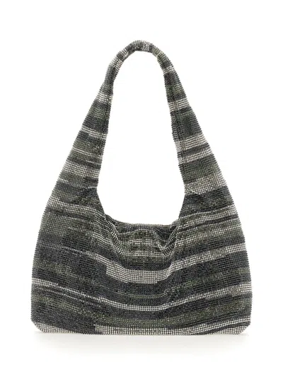 Kara Armpit Shoulder Bag