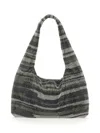 Kara Armpit Shoulder Bag