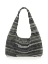 Kara Armpit Shoulder Bag