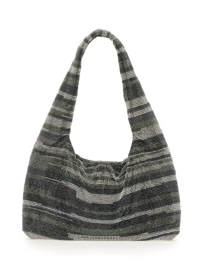 Kara Armpit Shoulder Bag