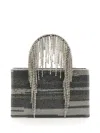 Kara Bag With Crystals