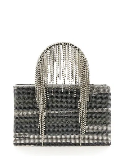 Kara Bag With Crystals