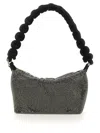 Kara Bag With Knotted Handle