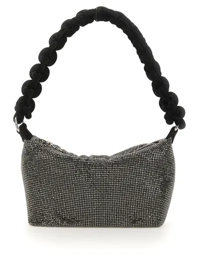 Kara Bag With Knotted Handle