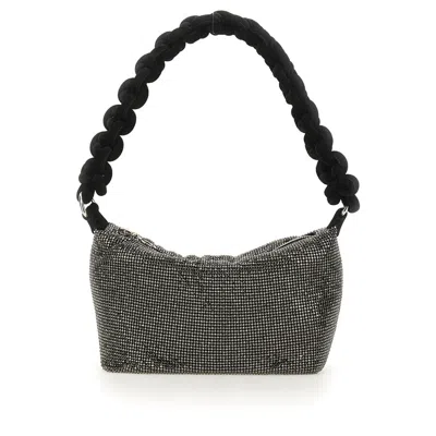 KARA KARA BAG WITH KNOTTED HANDLE