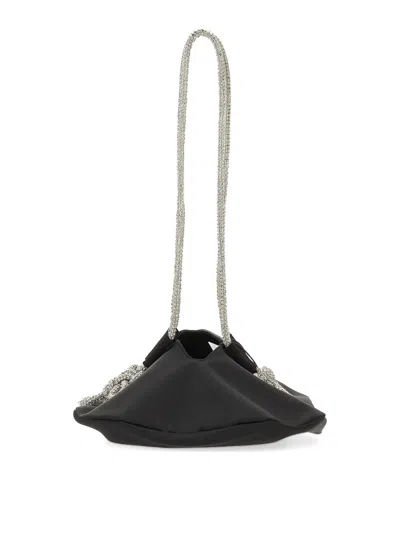 KARA UFO SHOULDER BAG