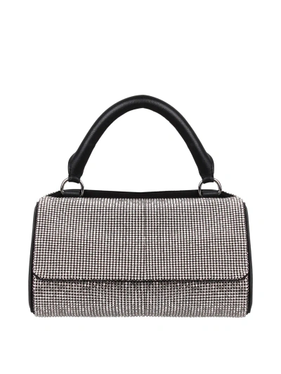 KARA BOLSO CLUTCH - NEGRO