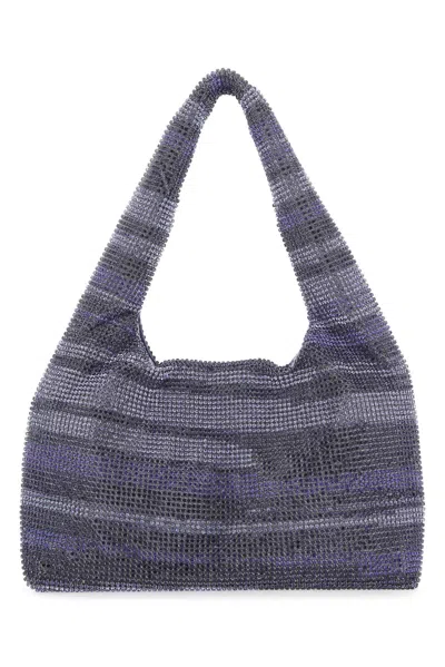 Kara Borsa In Multi