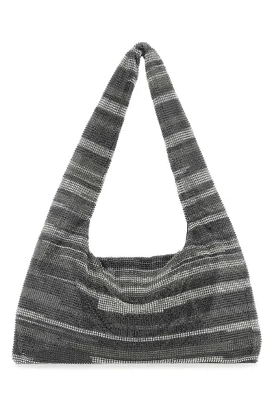 Kara Borsa In Multicolor