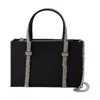 Kara Bow Midi Bag
