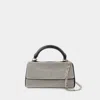 Kara Crush Satchel Bag
