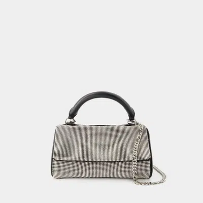 Kara Crush Satchel Bag