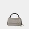Kara Crush Satchel Bag