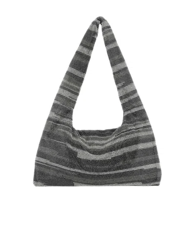 Kara Handbags In Black