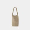 Kara Crystal Mesh Wine Cooler Shoulder Handbag