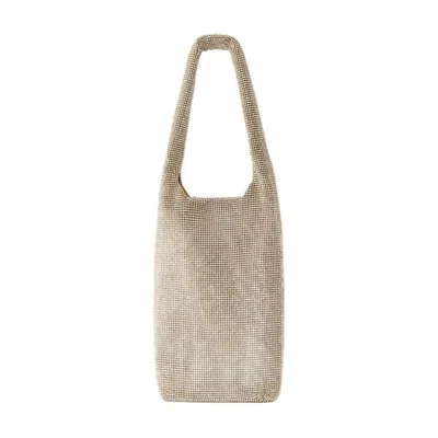 Kara Crystal  Wine Cooler Shoulder Bag