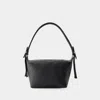 Kara Double Bow Pouch