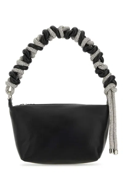 Kara Handbags. In Black