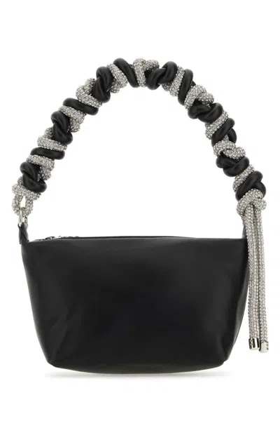 Kara Handbags. In Black