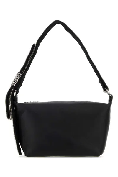 Kara Handbags. In Black