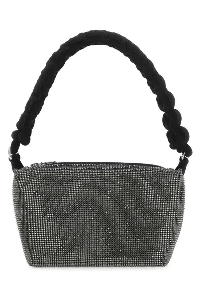 Kara Handbags. In Black