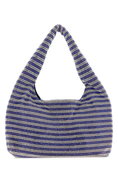 Kara Handbags. In Multi