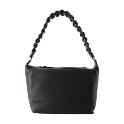 Kara Hobo Lattice Xl Bag