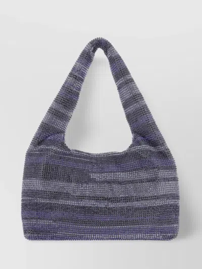 Kara Borsa-tu Nd  Female In Blue