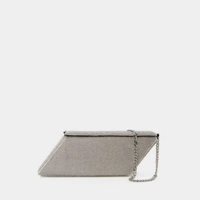 Kara Parallelogram Bag