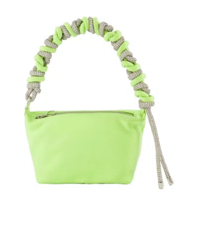 Kara Shoulderbags In Green