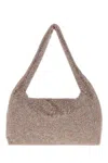 Kara Shoulderbags In Pink Pixel