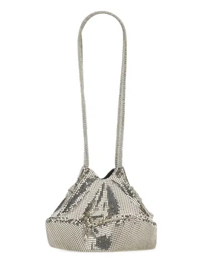 Kara Ufo Shoulder Bag