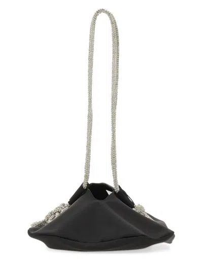 KARA UFO SHOULDER BAG