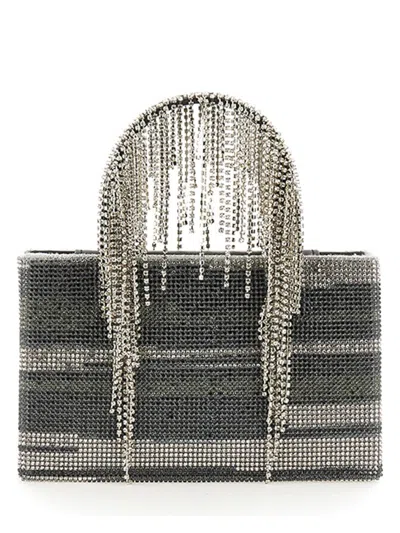 Kara Women's Bag With Crystals | Size Uni | Hb275e In Multicolour