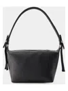 Kara Women's Crystal Strap Tote Bag In Black