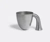 Karakter Decorative Objects Grey Uni In Grey