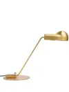 Karakter Domo Table Lamp In Gold