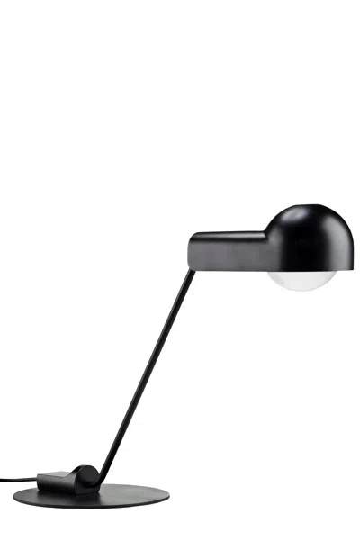 Karakter 'domo Table' Table Lamp In Black